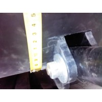 Фаркоп Imiola для Subaru Forester IV 2013-2018. Артикул U.007