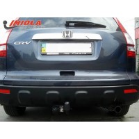 Фаркоп Imiola для Honda CR-V III 2007-2012. Артикул H.015