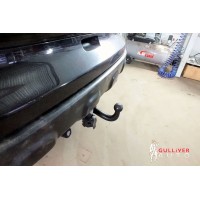 Фаркоп Imiola для Honda CR-V III 2007-2012. Артикул H.015