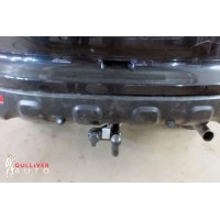 Фаркоп Imiola для Honda CR-V III 2007-2012. Артикул H.015