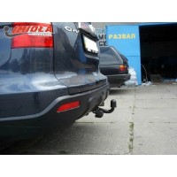 Фаркоп Imiola для Honda CR-V III 2007-2012. Артикул H.015