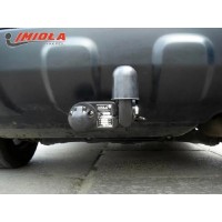 Фаркоп Imiola для Honda CR-V III 2007-2012. Артикул H.015