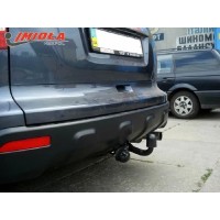 Фаркоп Imiola для Honda CR-V III 2007-2012. Артикул H.015
