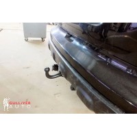 Фаркоп Imiola для Honda CR-V III 2007-2012. Артикул H.015