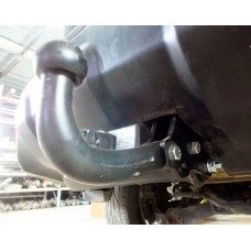 Фаркоп Imiola для Honda CR-V III 2007-2012. Артикул H.015