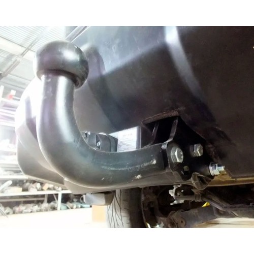 Фаркоп Imiola для Honda CR-V III 2007-2012. Артикул H.015