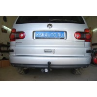 Фаркоп Imiola для Volkswagen Sharan 2000-2010. Артикул E.030 Фаркоп Imiola для Volkswagen Sharan 2000-2010. Артикул E.030