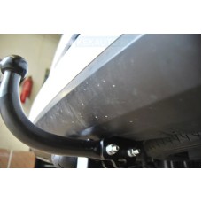 Фаркоп Imiola для Citroen C4 Picasso II (вкл. Grand) 2013-2020. Артикул C.039