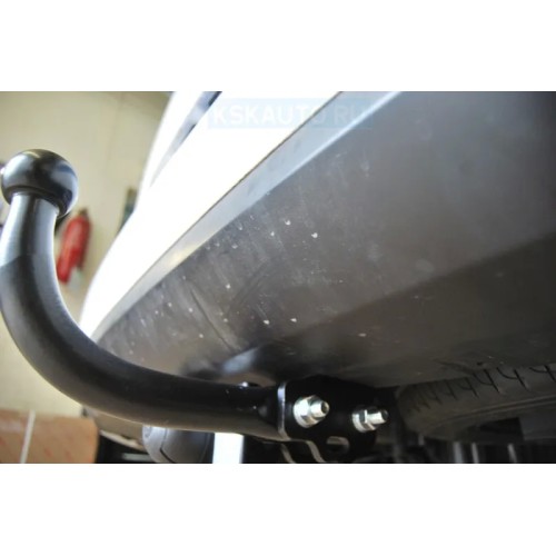 Фаркоп Imiola для Citroen C4 Picasso II (вкл. Grand) 2013-2020. Артикул C.039 Фаркоп Imiola для Citroen C4 Picasso II (вкл. Grand) 2013-2020. Артикул C.039