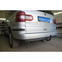 Фаркоп Imiola для Volkswagen Sharan 2000-2010. Артикул E.030 Фаркоп Imiola для Volkswagen Sharan 2000-2010. Артикул E.030