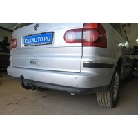 Фаркоп Imiola для Volkswagen Sharan 2000-2010. Артикул E.030 Фаркоп Imiola для Volkswagen Sharan 2000-2010. Артикул E.030