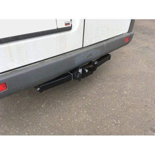 Фаркоп Imiola для Volkswagen LT 28-35 (кол. база 3,55/4,025м; двойн. колеса) 1995-2006. Фланцевое крепление. Артикул M.013 Фаркоп Imiola для Volkswagen LT 28-35 (кол. база 3,55/4,025м; двойн. колеса) 1995-2006. Фланцевое крепление. Артикул M.013