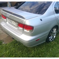 Фаркоп Imiola для Nissan Primera P11 хэтчбек, седан 1996-1999. Артикул N.010 Фаркоп Imiola для Nissan Primera P11 хэтчбек, седан 1996-1999. Артикул N.010