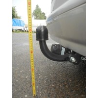 Фаркоп Imiola для Nissan Primera P11 хэтчбек, седан 1996-1999. Артикул N.010 Фаркоп Imiola для Nissan Primera P11 хэтчбек, седан 1996-1999. Артикул N.010