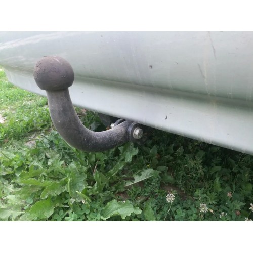 Фаркоп Imiola для Nissan Primera P11 хэтчбек, седан 1996-1999. Артикул N.010 Фаркоп Imiola для Nissan Primera P11 хэтчбек, седан 1996-1999. Артикул N.010