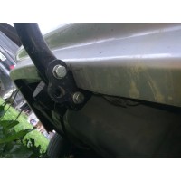 Фаркоп Imiola для Nissan Primera P11 хэтчбек, седан 1996-1999. Артикул N.010 Фаркоп Imiola для Nissan Primera P11 хэтчбек, седан 1996-1999. Артикул N.010