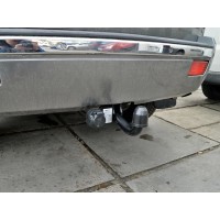 Фаркоп Imiola для Jeep Grand Cherokee WK 2005-2010. Артикул J.027 Фаркоп Imiola для Jeep Grand Cherokee WK 2005-2010. Артикул J.027