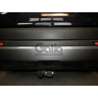 Фаркоп Galia оцинкованный для Toyota RAV4 V XA50 2019-2020. Артикул T072C