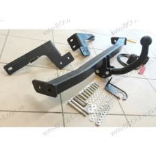 Фаркоп Imiola для Renault Laguna II хэтчбек 5-дв. 2001-2007. Артикул R.020