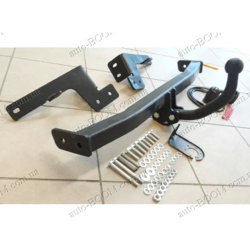 Фаркоп Imiola для Renault Laguna II хэтчбек 5-дв. 2001-2007. Артикул R.020