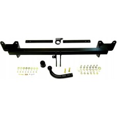 Фаркоп Imiola для Ford Transit Connect II 2013-2020. Артикул E.053