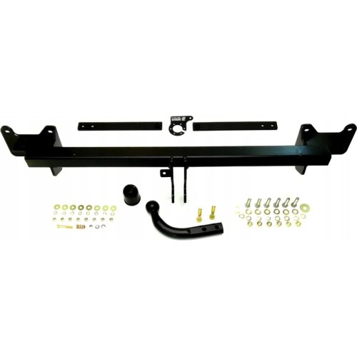 Фаркоп Imiola для Ford Transit Connect II 2013-2020. Артикул E.053 Фаркоп Imiola для Ford Transit Connect II 2013-2020. Артикул E.053