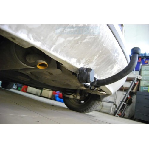 Фаркоп Imiola для Opel Astra J хэтчбек 2009-2013. Артикул O.039 Фаркоп Imiola для Opel Astra J хэтчбек 2009-2013. Артикул O.039