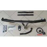 Фаркоп Imiola для Renault Scenic, Grand Scenic II 2003-2009. Артикул R.029 Фаркоп Imiola для Renault Scenic, Grand Scenic II 2003-2009. Артикул R.029