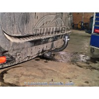 Фаркоп Imiola для Lada Largus 2012-2020. Артикул G.003 Фаркоп Imiola для Lada Largus 2012-2020. Артикул G.003