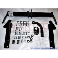 Фаркоп Imiola для Citroen Berlingo I 1996-2008. Артикул C.012 Фаркоп Imiola для Citroen Berlingo I 1996-2008. Артикул C.012