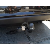 Фаркоп Imiola для Dodge Journey 2008-2020. Артикул F.033