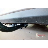 Фаркоп Imiola для Ford Focus II универсал 2005-2011. Артикул E.036