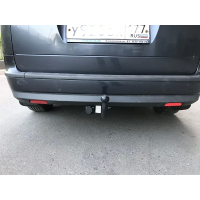 Фаркоп Imiola для Ford Focus II универсал 2005-2011. Артикул E.036