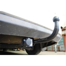 Фаркоп Imiola для Ford Focus II универсал 2005-2011. Артикул E.036