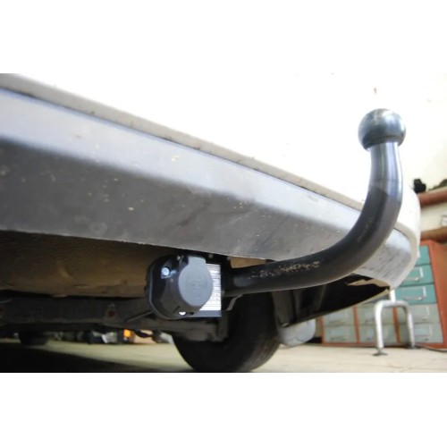 Фаркоп Imiola для Ford Focus II универсал 2005-2011. Артикул E.036