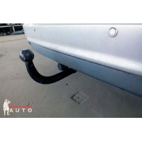 Фаркоп Imiola для Ford Focus II универсал 2005-2011. Артикул E.036