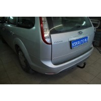 Фаркоп Imiola для Ford Focus II универсал 2005-2011. Артикул E.036