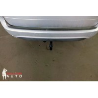 Фаркоп Imiola для Ford Focus II универсал 2005-2011. Артикул E.036