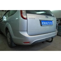 Фаркоп Imiola для Ford Focus II универсал 2005-2011. Артикул E.036