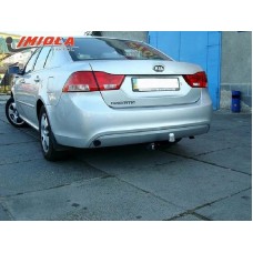 Фаркоп Imiola для Kia Magentis II 2006-2010. Артикул K.025
