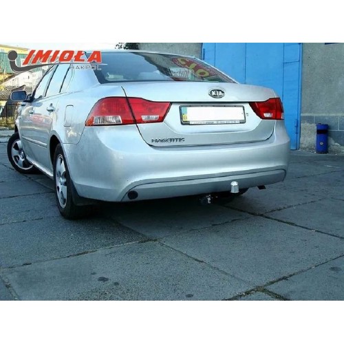 Фаркоп Imiola для Kia Magentis II 2006-2010. Артикул K.025