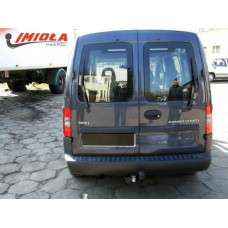 Фаркоп Imiola для Opel Combo C 2001-2012. Артикул O.023