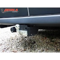 Фаркоп Imiola для Citroen Jumper II L4 Van 2008-2020. Фланцевое крепление. Артикул C.030