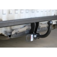 Фаркоп Bosal для Toyota Camry VI V40 седан 2006-2011. Артикул 3056-A