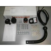 Фаркоп Bosal для Toyota Camry VI V40 седан 2006-2011. Артикул 3056-A