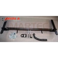 Фаркоп Imiola для Opel Astra H универсал 2004-2010. Артикул O.031 Фаркоп Imiola для Opel Astra H универсал 2004-2010. Артикул O.031