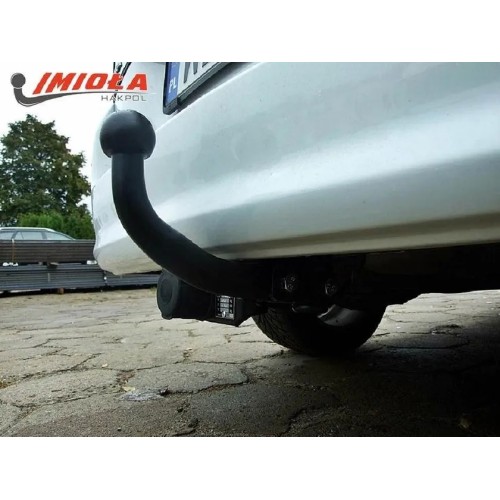 Фаркоп Imiola для Opel Astra H универсал 2004-2010. Артикул O.031 Фаркоп Imiola для Opel Astra H универсал 2004-2010. Артикул O.031