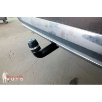 Фаркоп Westfalia для Mercedes-Benz GL-Класс Х164 (не для AMG) 2006-2016. Быстросъемный крюк. Артикул 313421600001