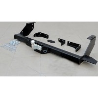 Фаркоп Imiola для Fiat Ducato 230 1994-2006. Фланцевое крепление. Артикул C.005