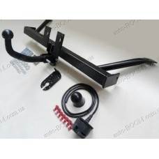 Фаркоп Imiola для Peugeot 405 универсал 1988-1992. Артикул P.009